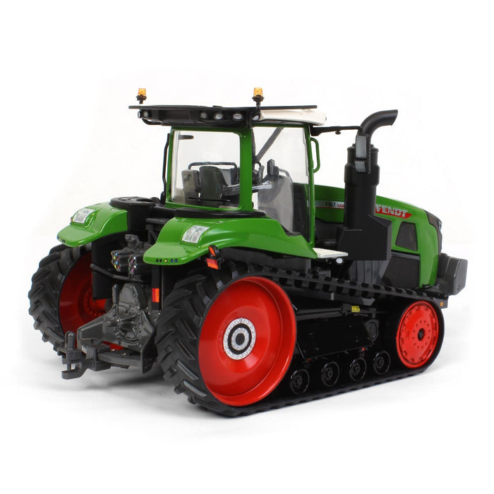 1/32 High Detail Fendt MT1167 with Tracks