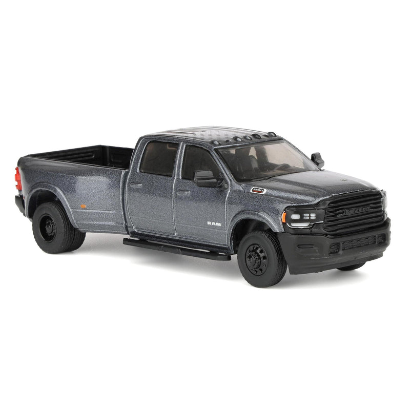 1/64 2023 RAM 3500 Dually Pickup Truck, USA 250 Tribute, Outback Toys Exclusive Limited to 1776, America 250