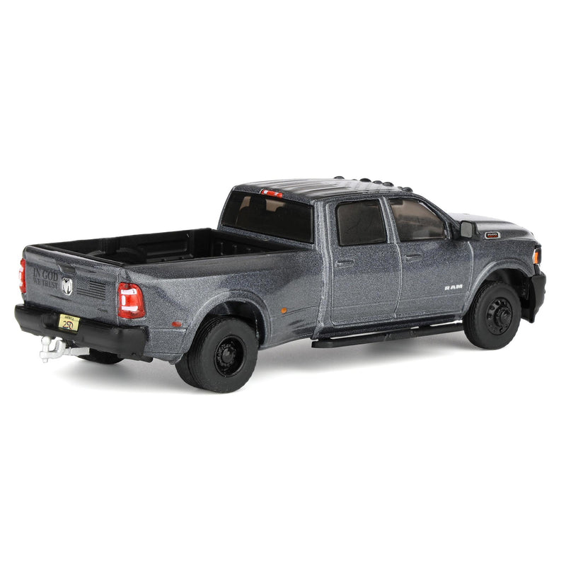 1/64 2023 RAM 3500 Dually Pickup Truck, USA 250 Tribute, Outback Toys Exclusive Limited to 1776, America 250