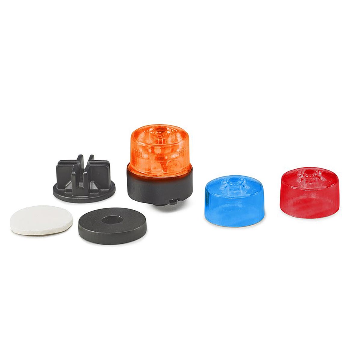 Bruder Rotating Beacon Light Module — Outback Toys