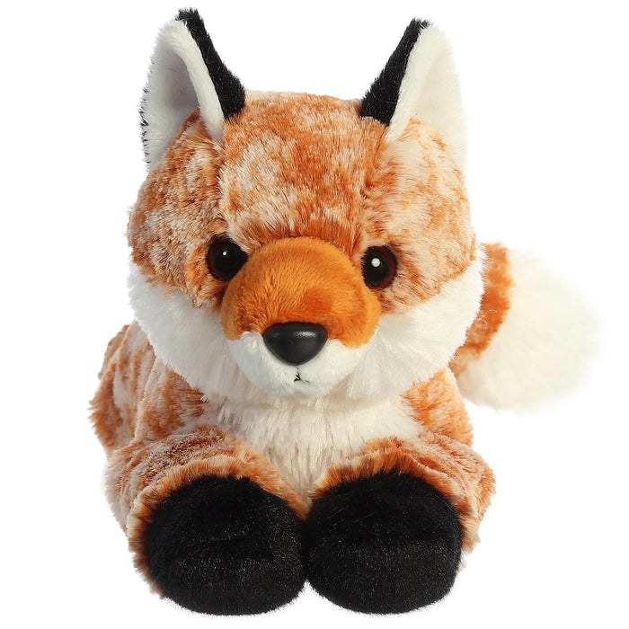 12" Autumn Fox Flopsie Plush by Aurora