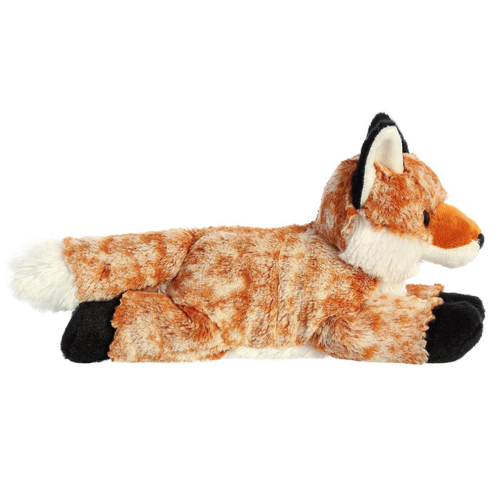 12" Autumn Fox Flopsie Plush by Aurora