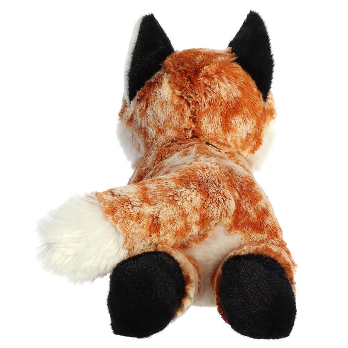 12" Autumn Fox Flopsie Plush by Aurora