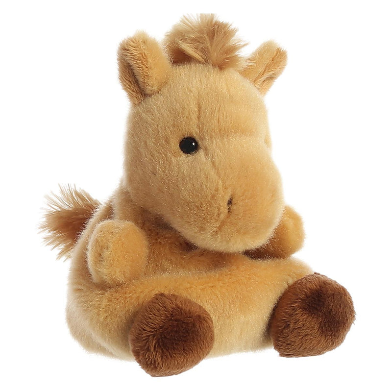 5in Gallop Pony Palm Pals Plush Animal by Aurora