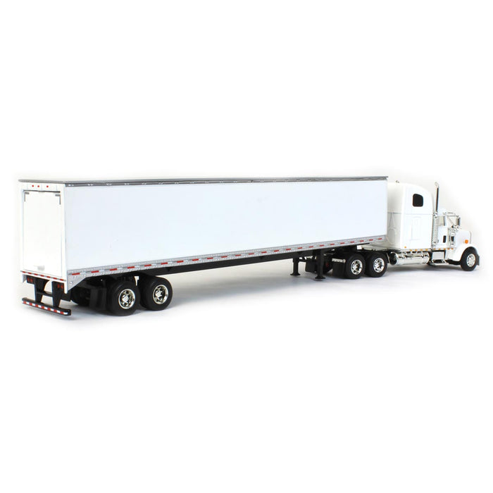 1/64 Freightliner Classic XL Sleeper with Single Rear Door