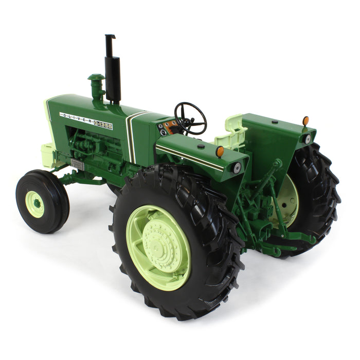 1/16 High Detail White Oliver G-1355, 2022 PA Farm Show Edition