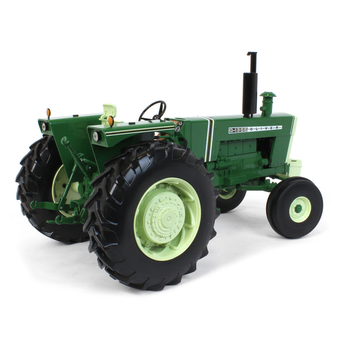 1/16 High Detail White Oliver G-1355, 2022 PA Farm Show Edition