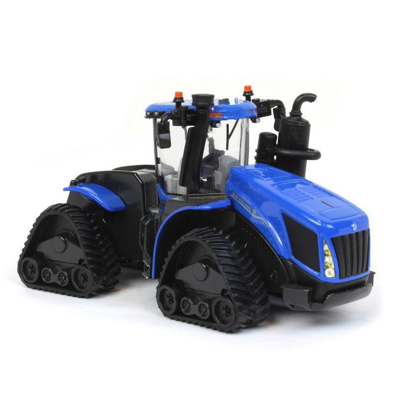 1/64 New Holland T9.600 SmartTrax, 2021 Farm Show Edition