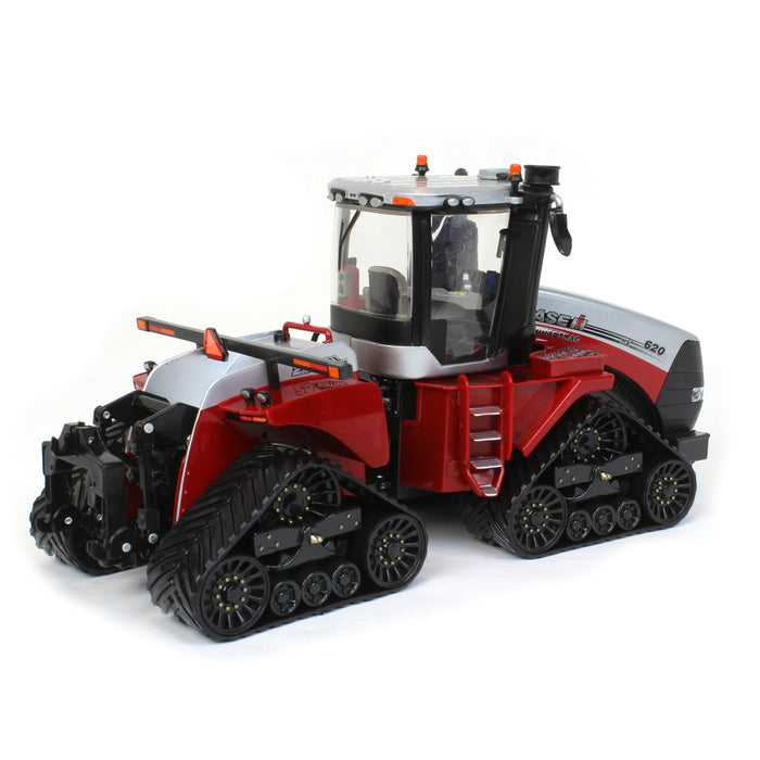 1/32 Case IH AFS Connect Steiger 620 Quadtrac, 25th Anniv, 2021 Fall Farm Show