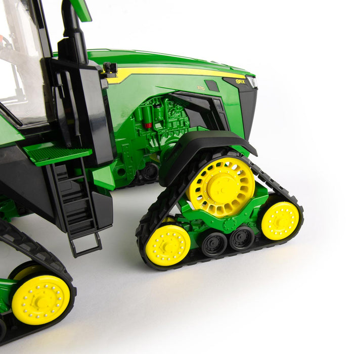 1/16 John Deere 8RX 370, ERTL Prestige Collection