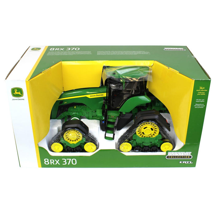 1/16 John Deere 8RX 370, ERTL Prestige Collection