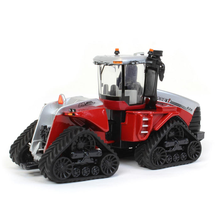 1/64 Case IH AFS Connect Steiger 620 Quadtrac, 25th Anniv, 2021 Fall Farm Show