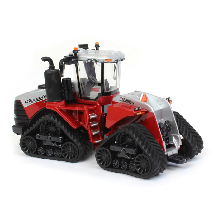 1/64 Case IH AFS Connect Steiger 620 Quadtrac, 25th Anniv, 2021 Fall Farm Show