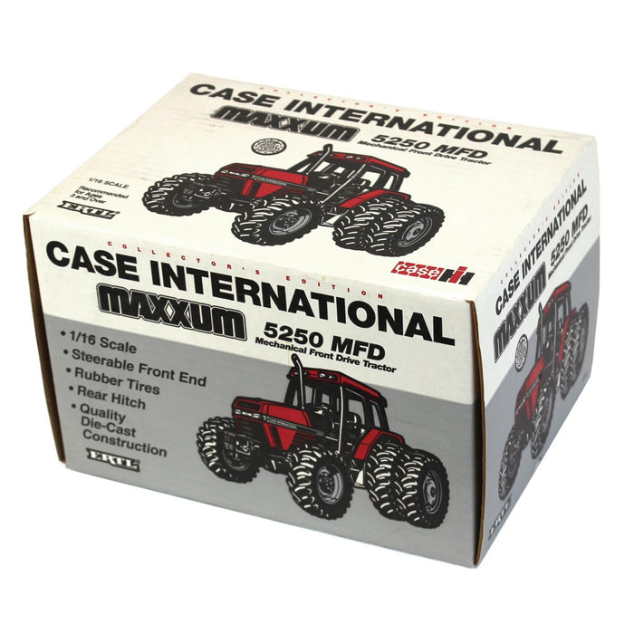 1/16 Collector Edition Case IH Maxxum 5250 with MFD