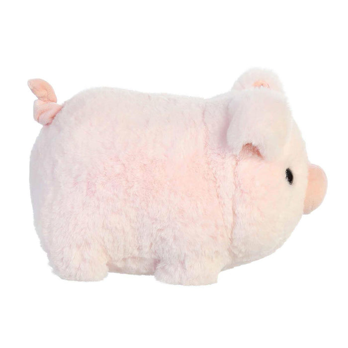 10" Cutie Pig Plush Spudster by Aurora