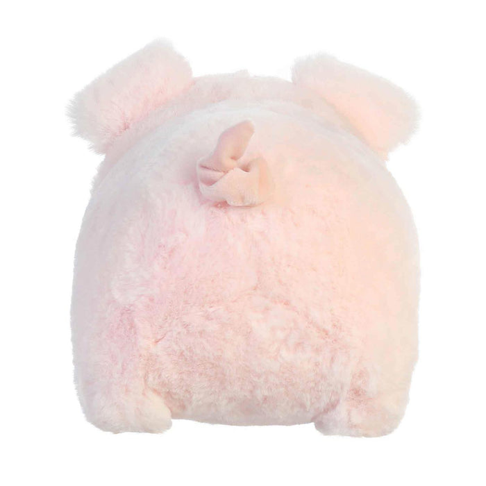 10" Cutie Pig Plush Spudster by Aurora