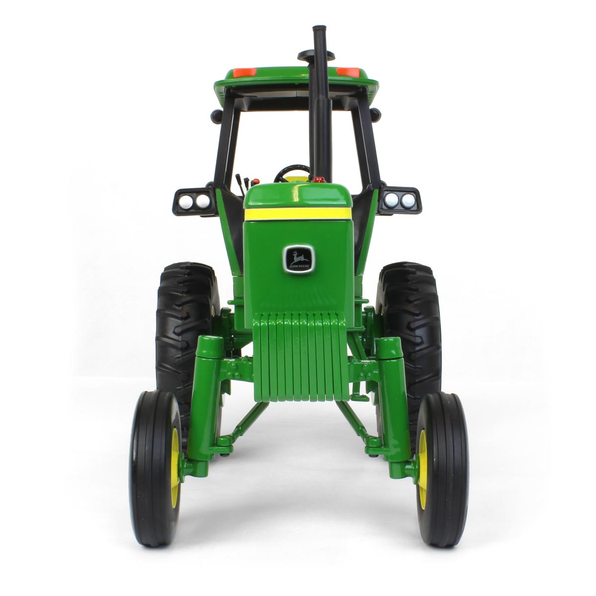 1/16 John Deere 4440 Hi-Crop Tractor, 2021 Two-Cylinder Club