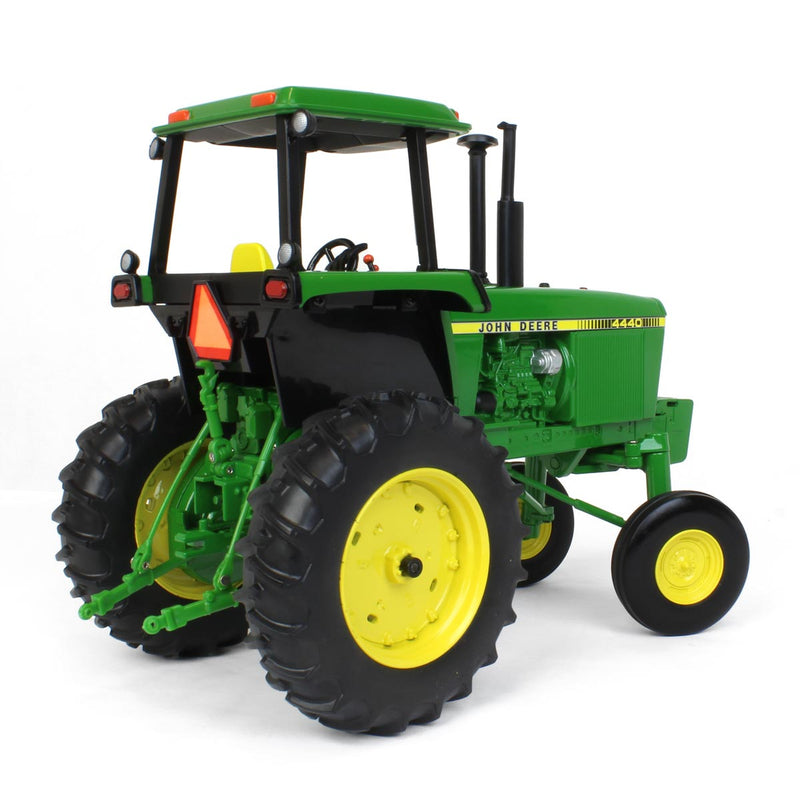 1/16 John Deere 4440 Hi-Crop Tractor, 2021 Two-Cylinder Club Collector Edition by ERTL