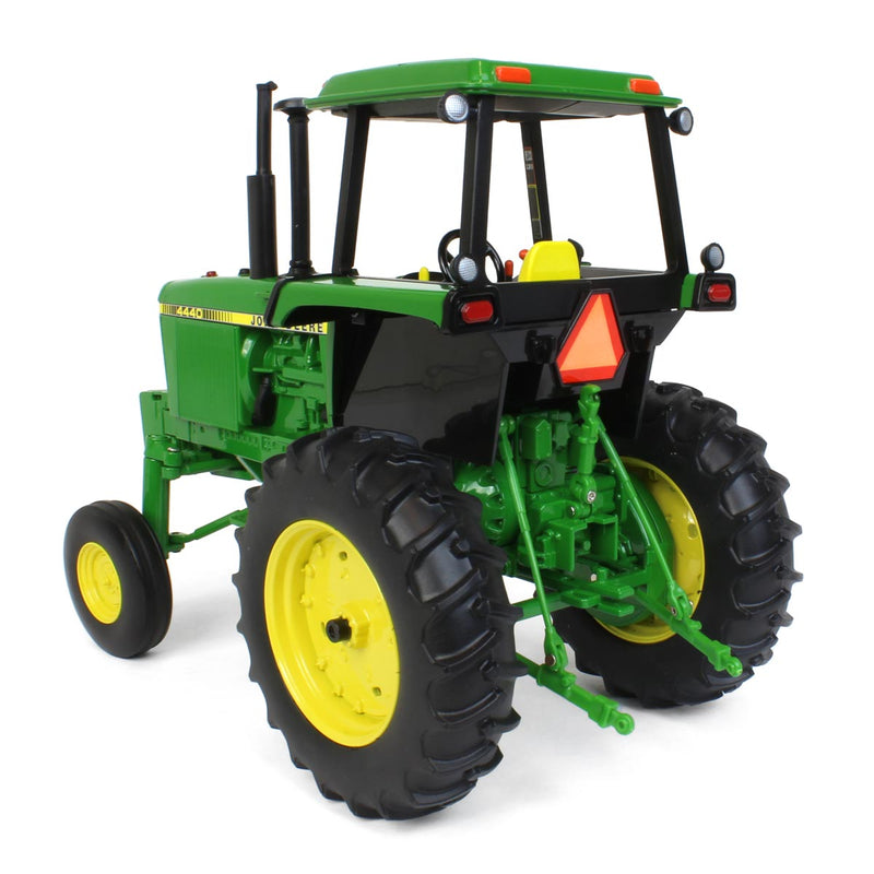 1/16 John Deere 4440 Hi-Crop Tractor, 2021 Two-Cylinder Club Collector Edition by ERTL