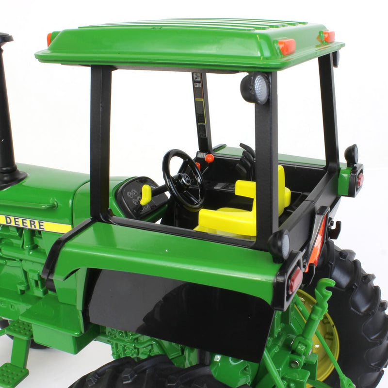 1/16 John Deere 4440 Hi-Crop Tractor, 2021 Two-Cylinder Club Collector Edition by ERTL
