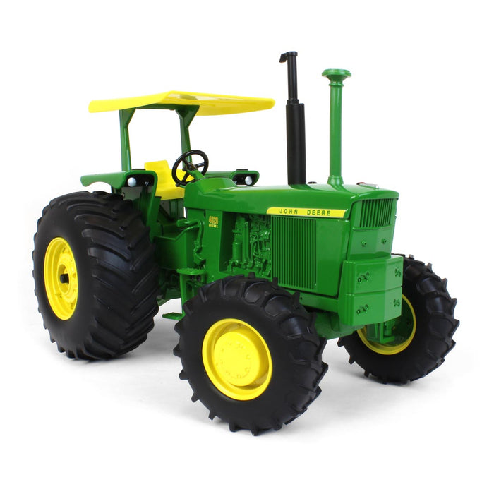 1/16 John Deere 4620 50th Anniversary Edition, ERTL Prestige Collection