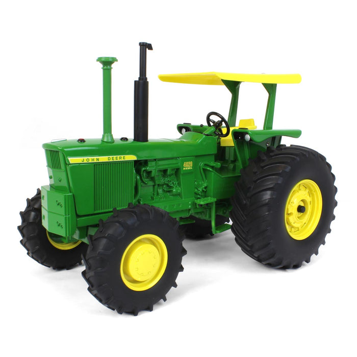 1/16 John Deere 4620 50th Anniversary Edition, ERTL Prestige Collection