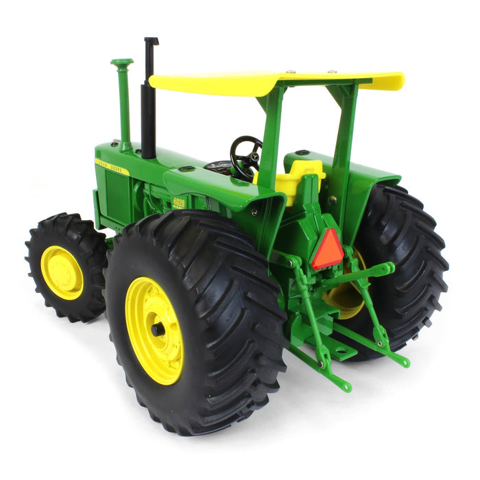 1/16 John Deere 4620 50th Anniversary Edition, ERTL Prestige Collection