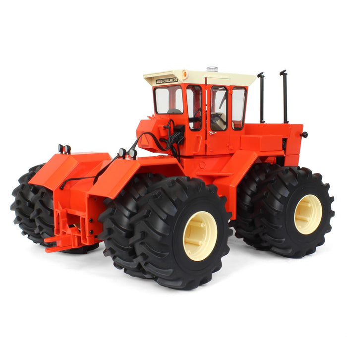 1/16 Limited Edition Allis Chalmers 440 4WD with Duals, ERTL Prestige Collection