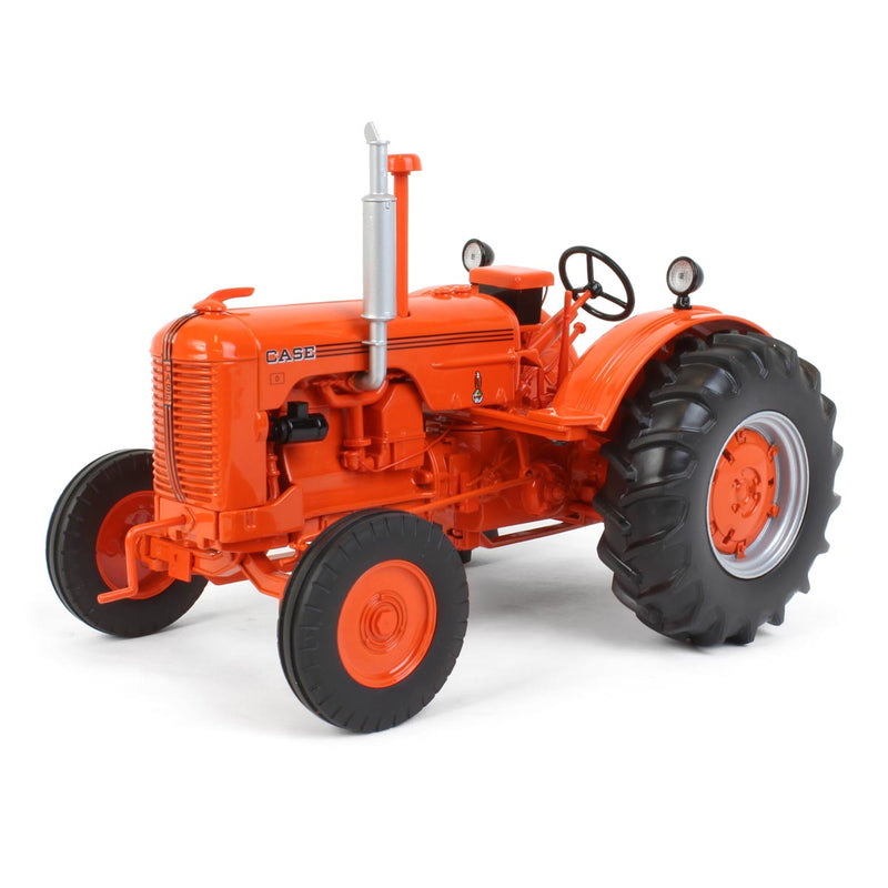 1/16 Case Model "D" Wide Front Tractor by SpecCast