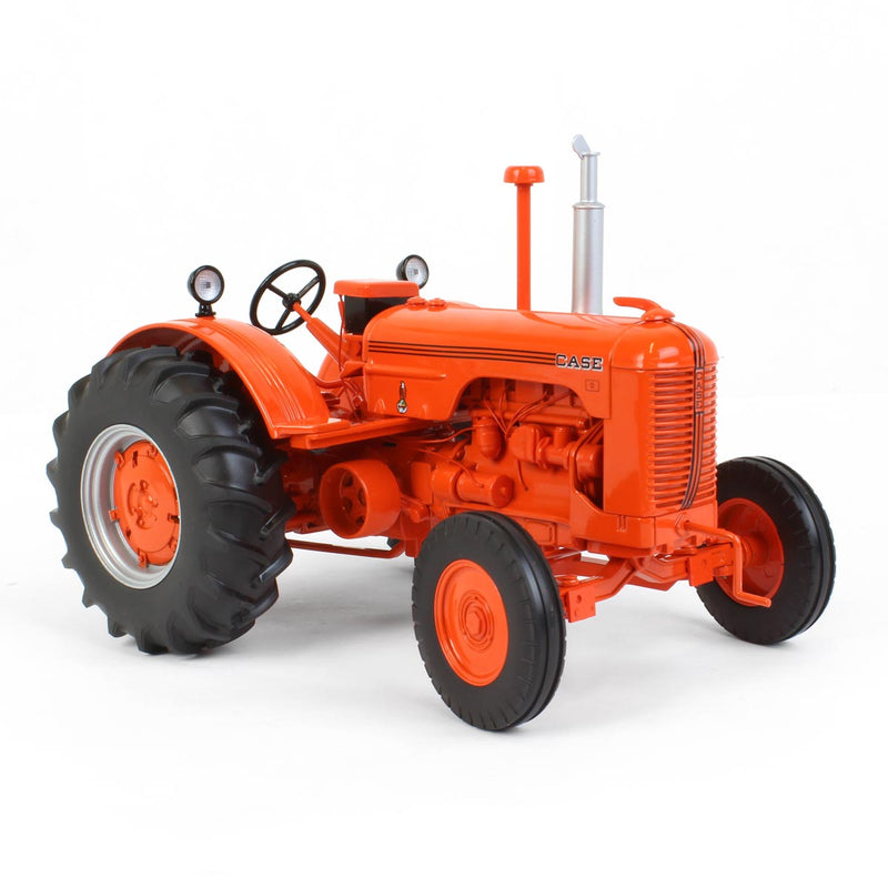 1/16 Case Model "D" Wide Front Tractor by SpecCast