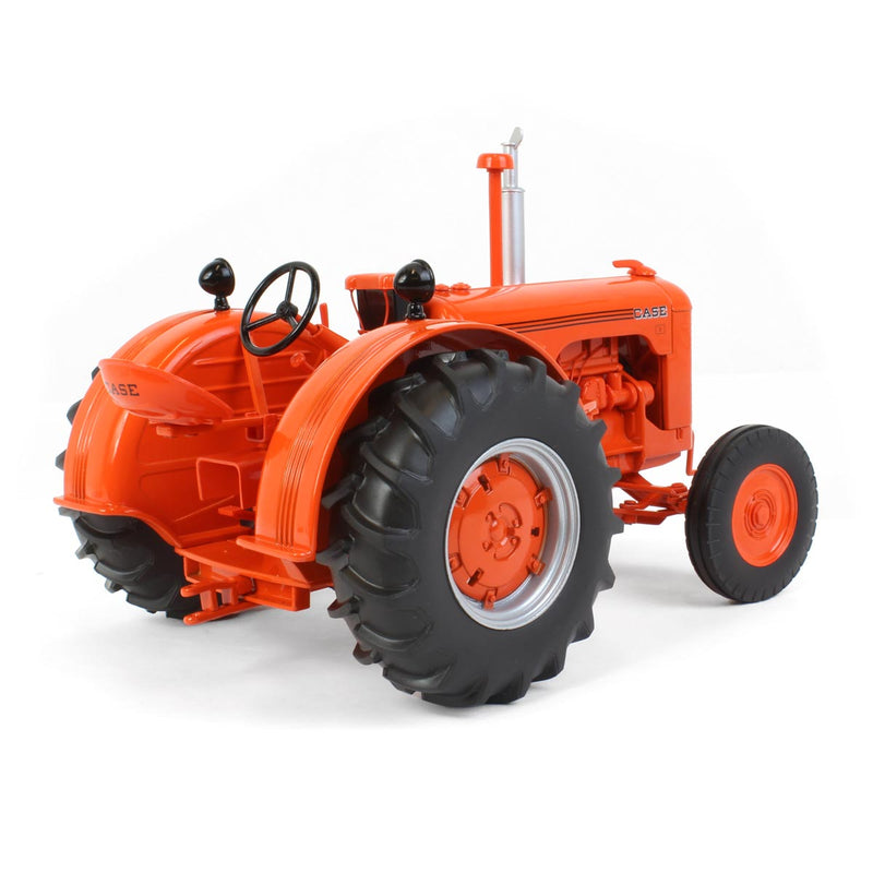 1/16 Case Model "D" Wide Front Tractor by SpecCast