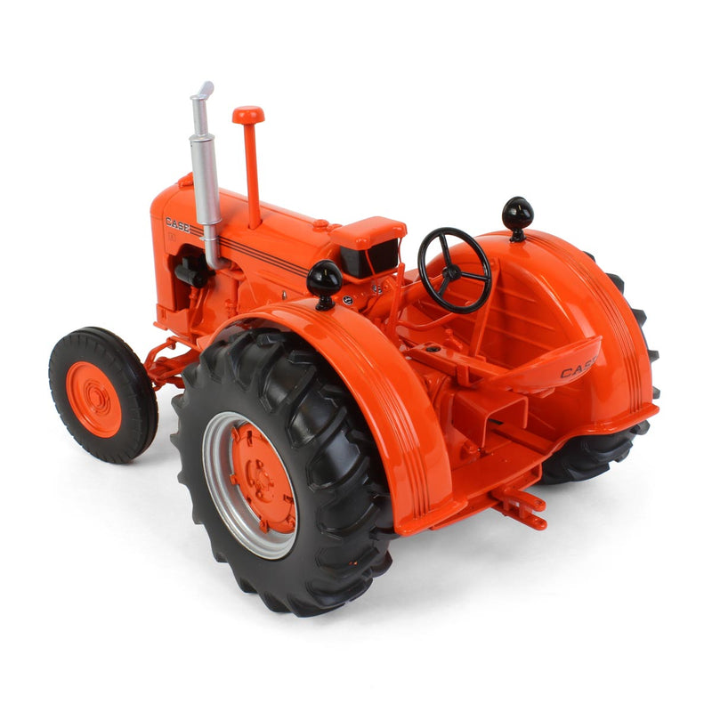 1/16 Case Model "D" Wide Front Tractor by SpecCast