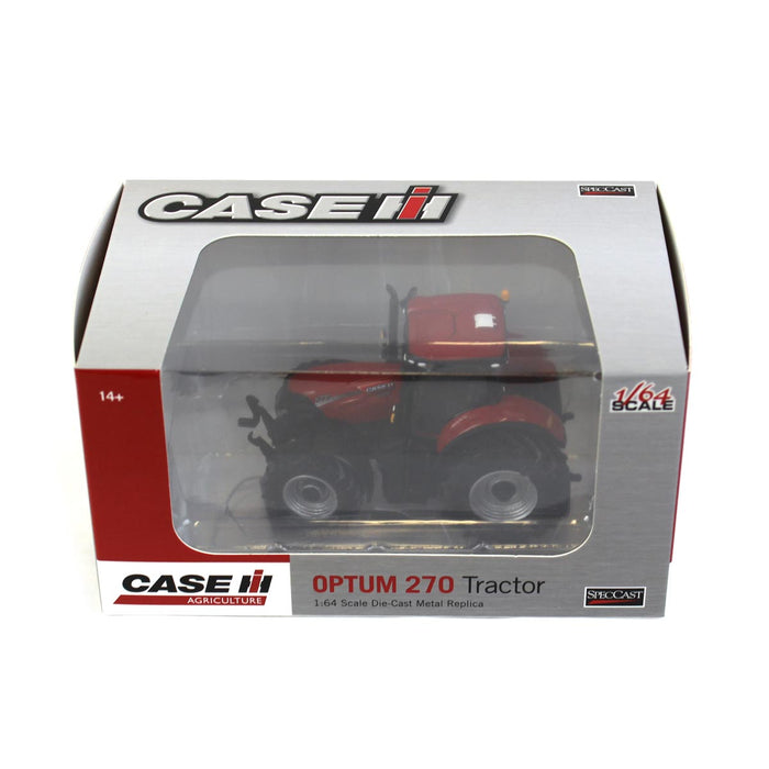 1/64 High Detail Case IH Optum with MFD