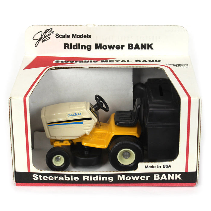 Diecast lawn mower toys online