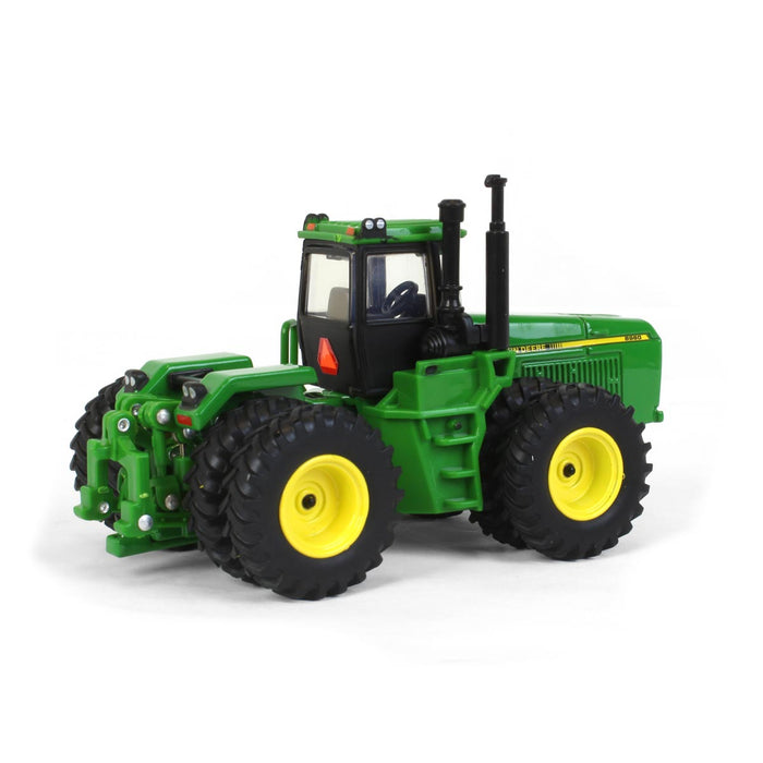1/64 John Deere 8960, 2021 National Farm Toy Show Collector Edition by ERTL