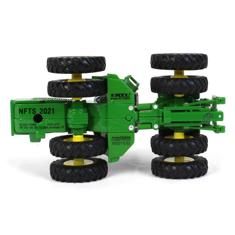 1/64 John Deere 8960, 2021 National Farm Toy Show Collector Edition by ERTL