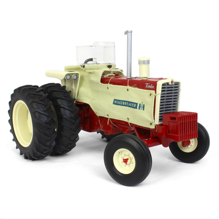 1/16 Farmall 1206 with Windbreaker, 2021 National Farm Toy Museum