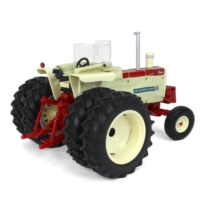 1/16 Farmall 1206 with Windbreaker, 2021 National Farm Toy Museum