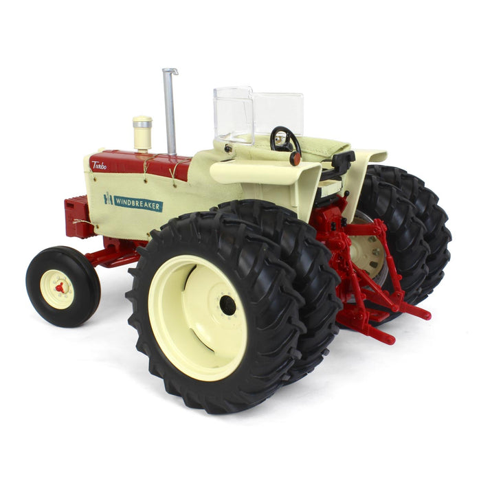 1/16 Farmall 1206 with Windbreaker, 2021 National Farm Toy Museum