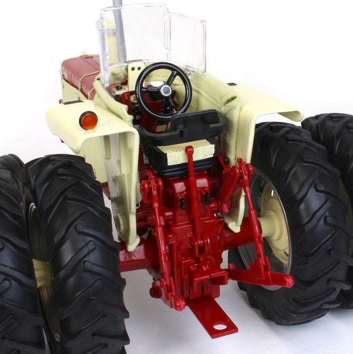 1/16 Farmall 1206 with Windbreaker, 2021 National Farm Toy Museum