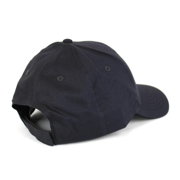 Case IH Charcoal Twill Cap