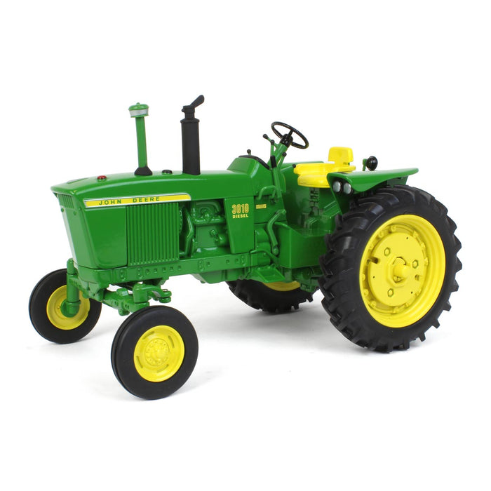 1/16 John Deere 3010, 2021 National Farm Toy Show Collector Edition by ERTL