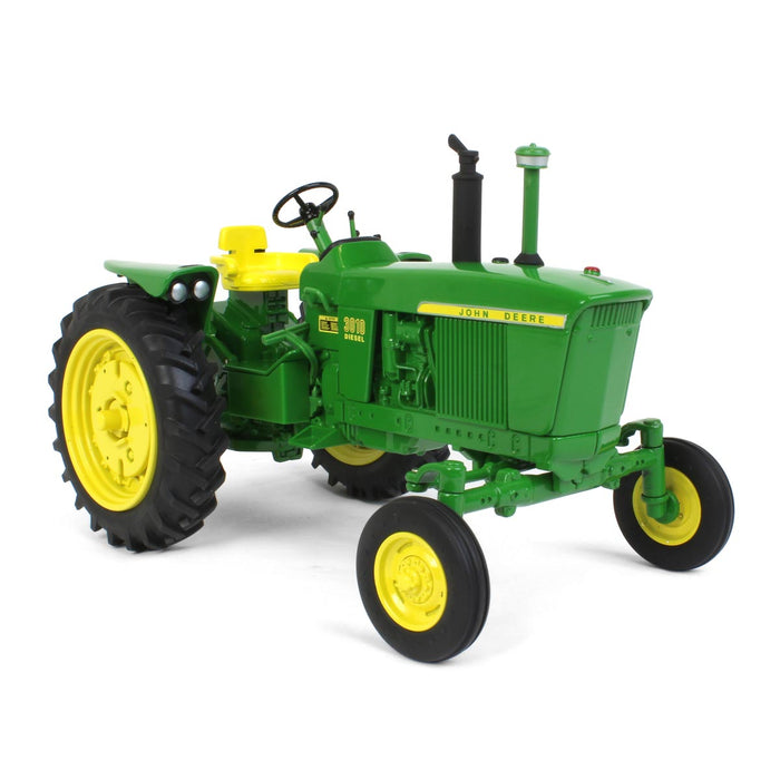 1/16 John Deere 3010, 2021 National Farm Toy Show Collector Edition by ERTL