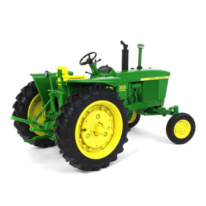 1/16 John Deere 3010, 2021 National Farm Toy Show Collector Edition by ERTL