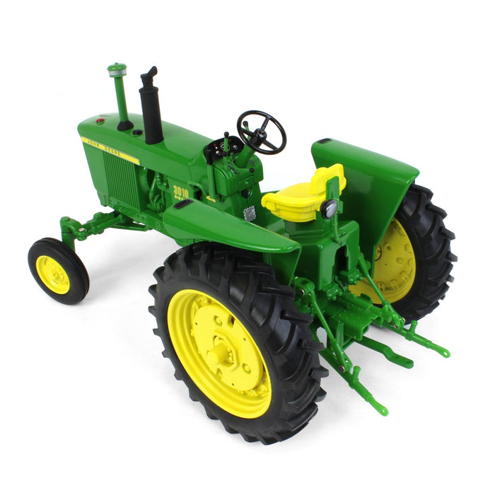 1/16 John Deere 3010, 2021 National Farm Toy Show Collector Edition by ERTL