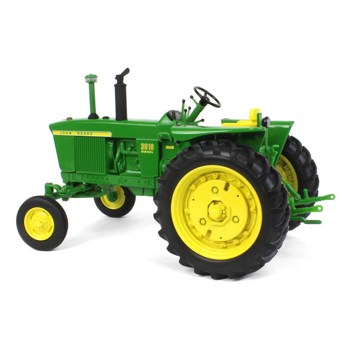 1/16 John Deere 3010, 2021 National Farm Toy Show Collector Edition by ERTL