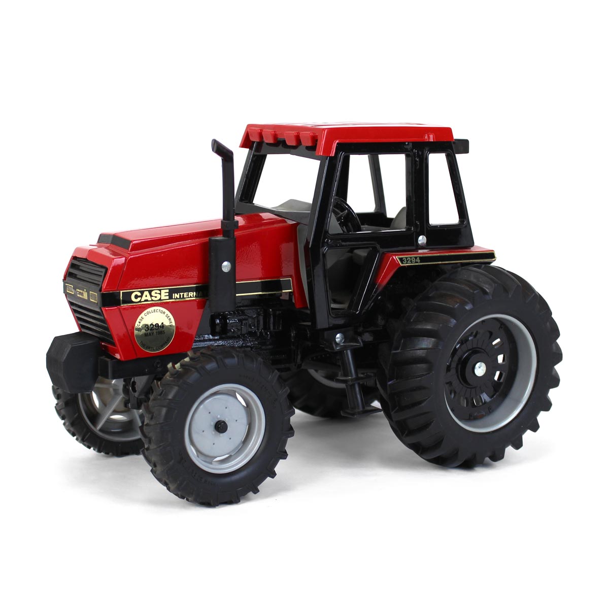 1/16 Case IH 3294 Tractor in Plain Box, Collector Edition