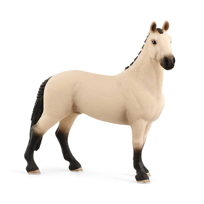 Hanoverian Gelding by Schleich