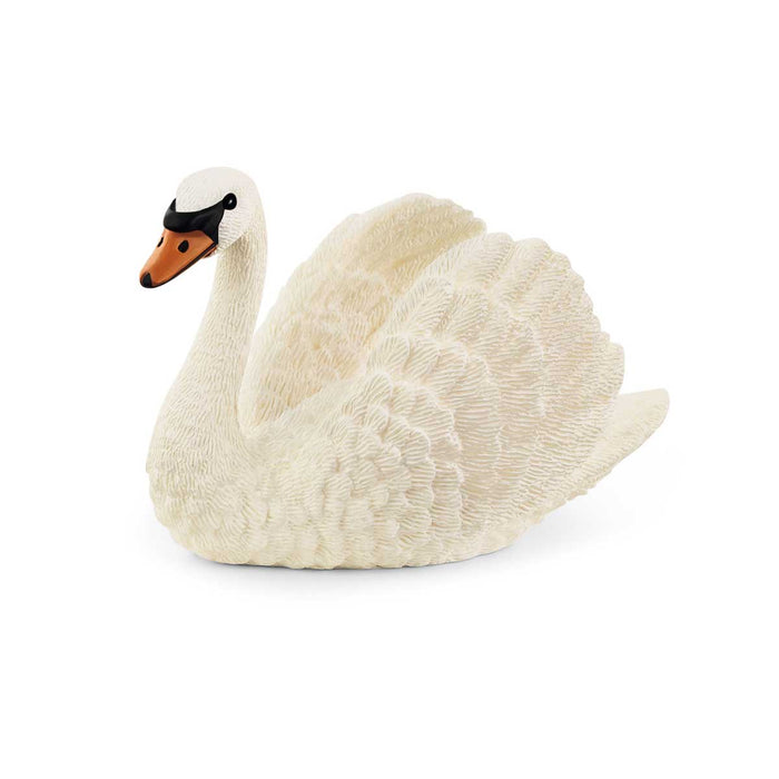 Swan by Schleich