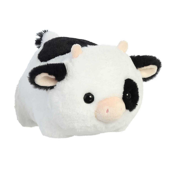 10" Tutie Cow Spudsters Plush by Aurora